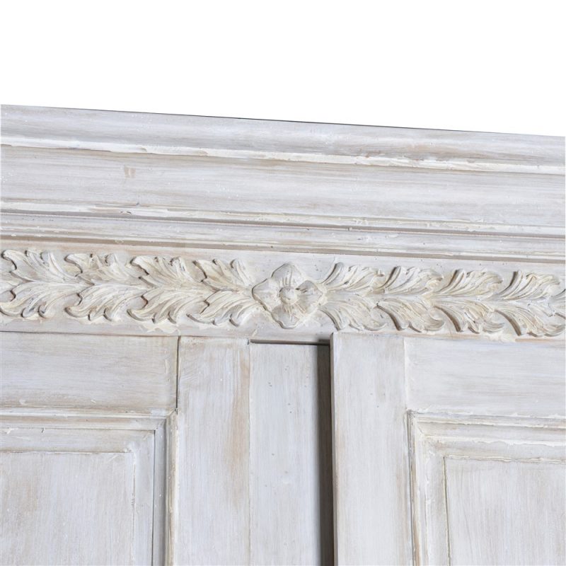 Barbefleu Armoire UK