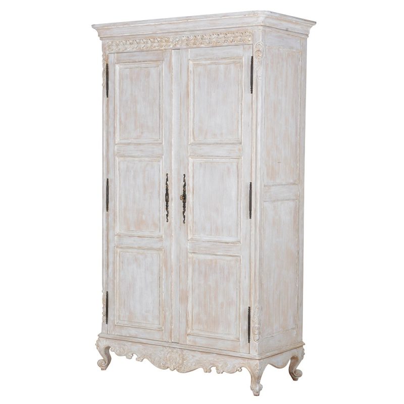 Barbefleu Armoire UK