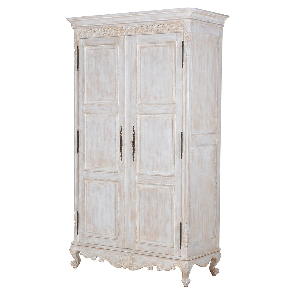 Barbefleu Armoire UK