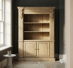 Corbel Detail UK