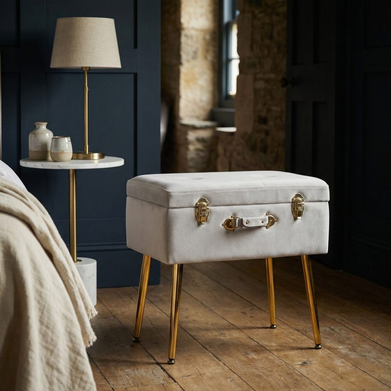 Dressing Stool UK