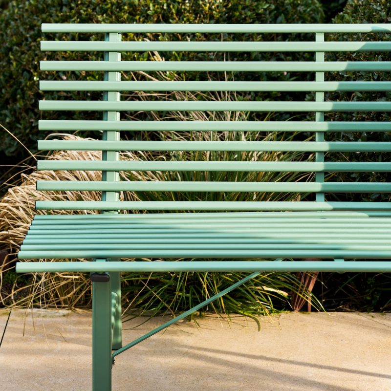 Outdoor Bench UK