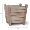 50cm Planter UK