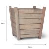 60cm Planter UK