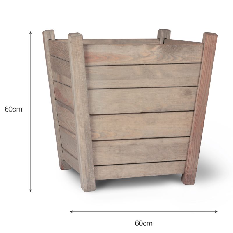 60cm Planter UK