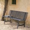 Outdoor Bench UK