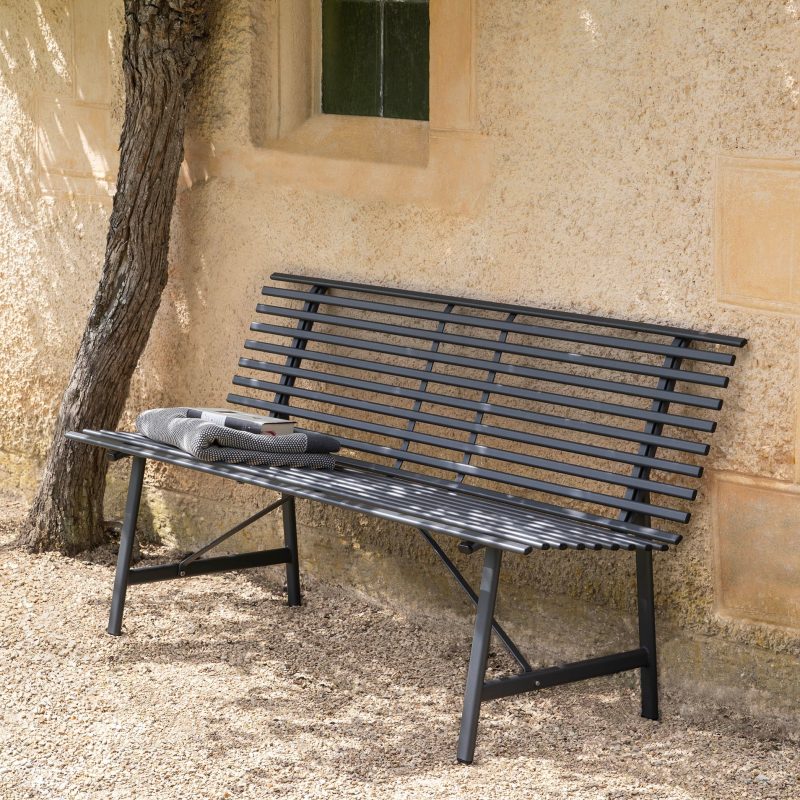Outdoor Bench UK
