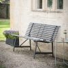 Outdoor Bench UK
