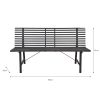 Outdoor Bench UK