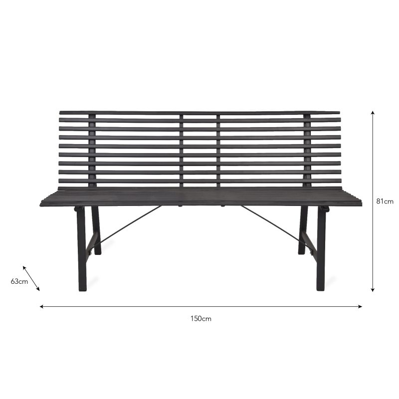 Outdoor Bench UK