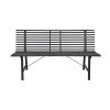 Outdoor Bench UK