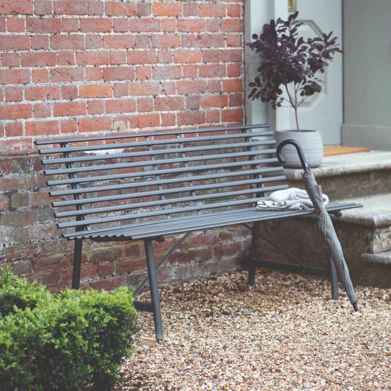 Outdoor Bench UK