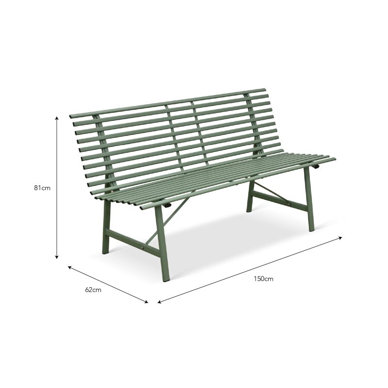 Outdoor Bench UK