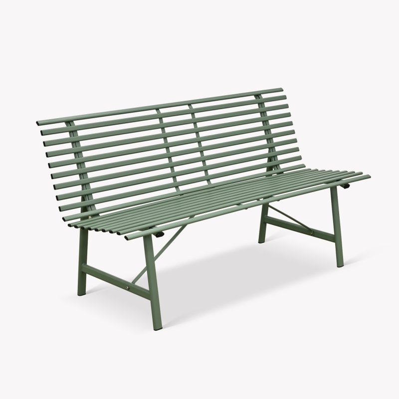 Outdoor Bench UK