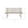Outdoor Bench UK