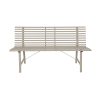 Outdoor Bench UK