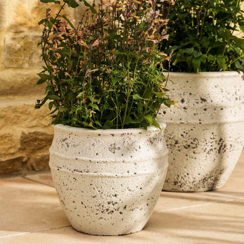 28.5cm Planter UK