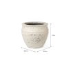 28.5cm Planter UK