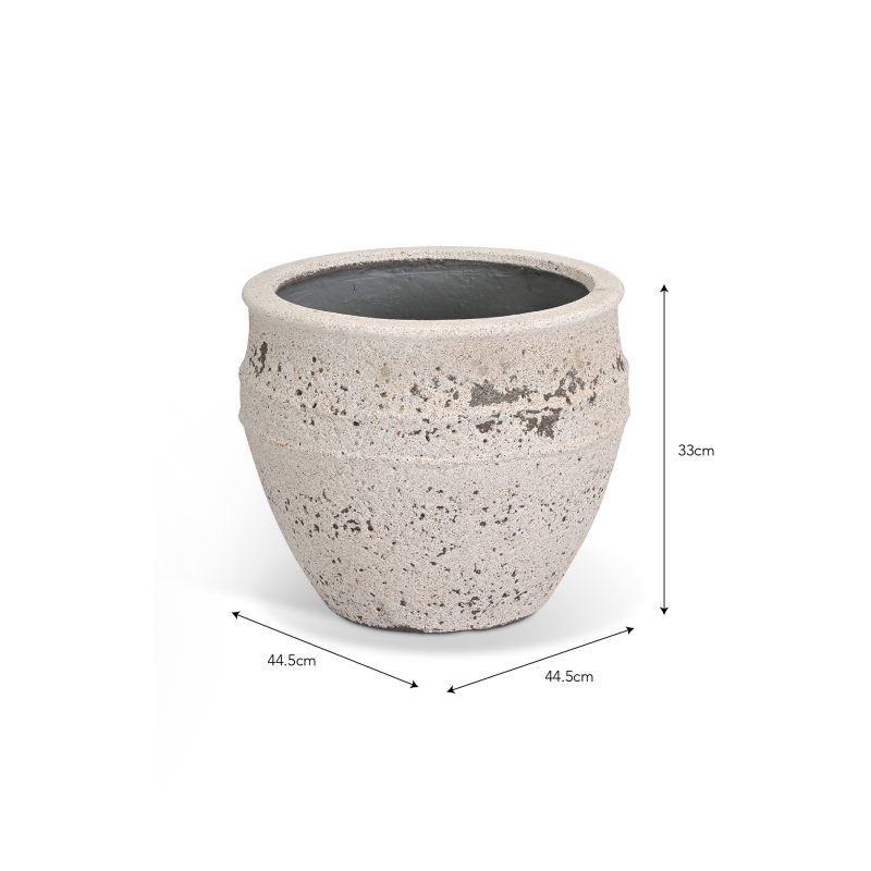 40.5cm Planter UK