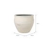 53.5cm Planter UK