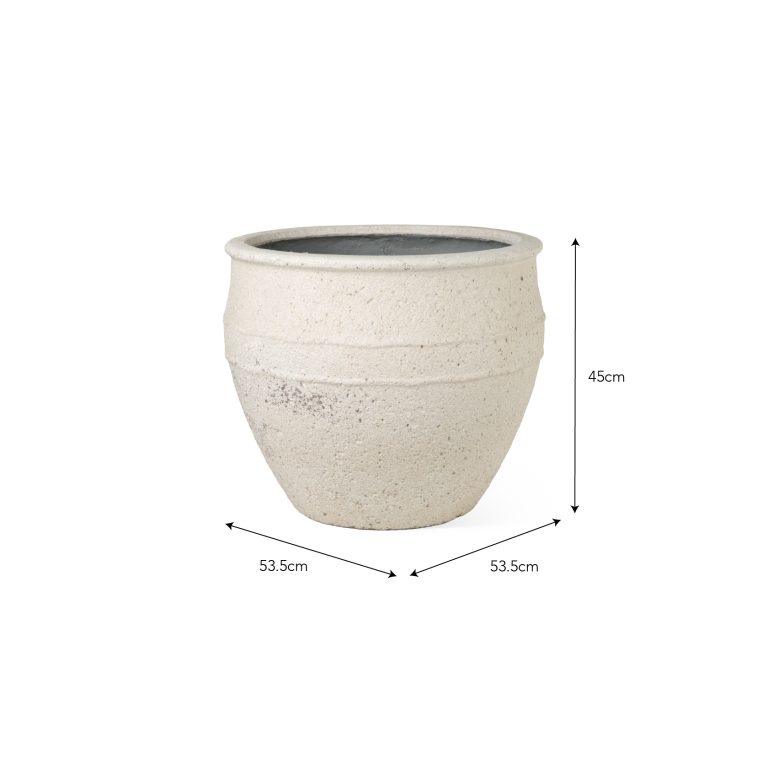 53.5cm Planter UK