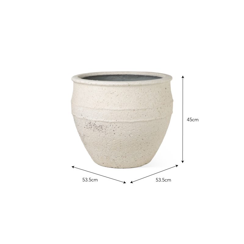 53.5cm Planter UK
