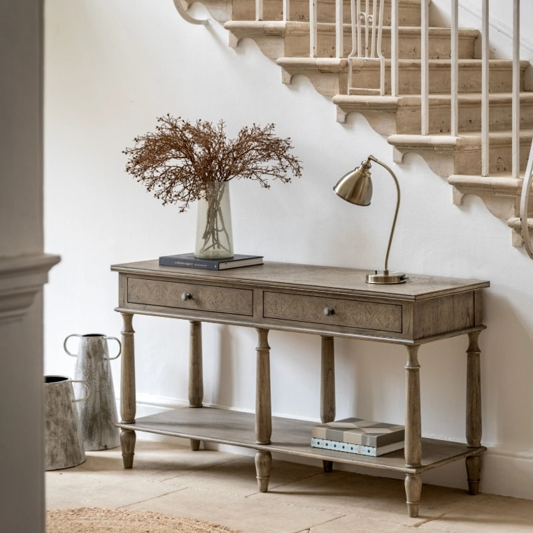 Console Table UK