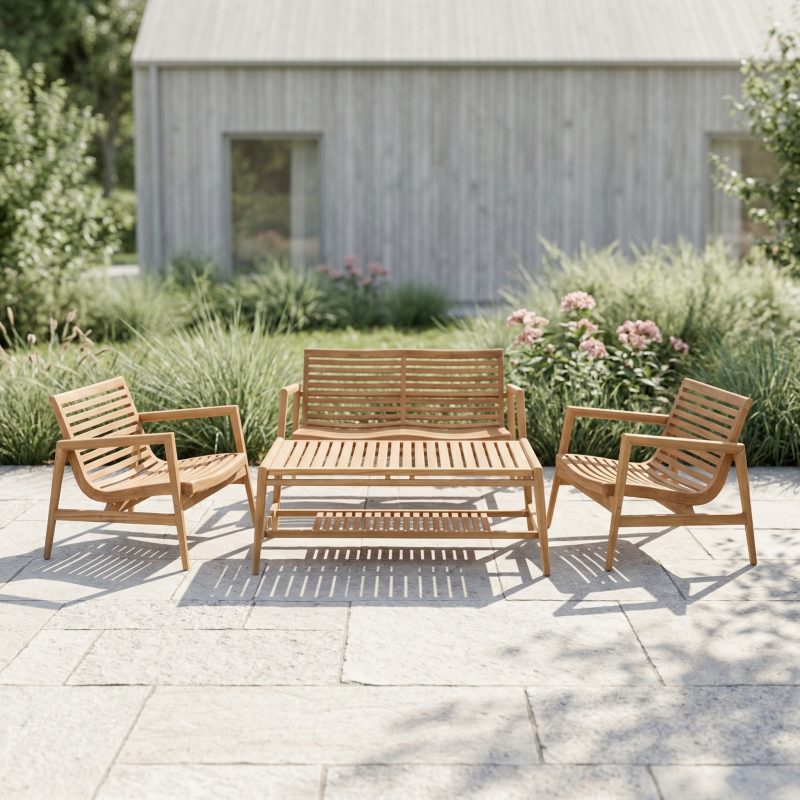 Garden set UK