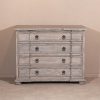 Rustic Chest UK