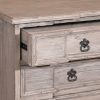 Rustic Chest UK
