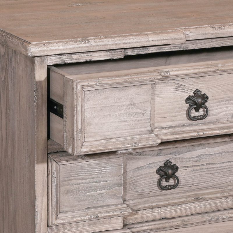 Rustic Chest UK