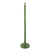 Darcio Green Bobbin Floor Lamp Base Lamp Base UK