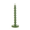 Darcio Green Bobbin Table Lamp Base Lamp Base UK