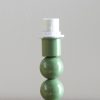 Darcio Green Bobbin Table Lamp Base Lamp Base UK