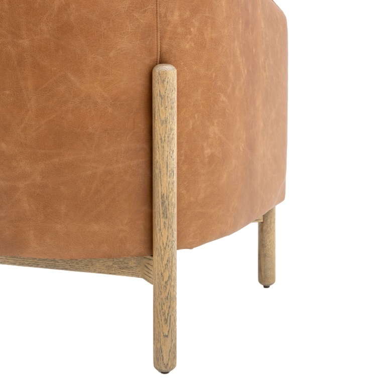 Lileas Natural Armchair (Copy) Armchair (Copy) UK