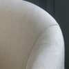 Mirelys Brown Leather Armchair (Copy) Armchair (Copy) UK