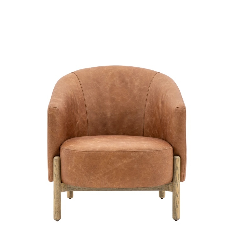 Lileas Natural Armchair (Copy) Armchair (Copy) UK