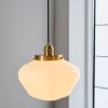 Lexi Antique Brass Pendant Ceiling Light (Copy) Light (Copy) UK