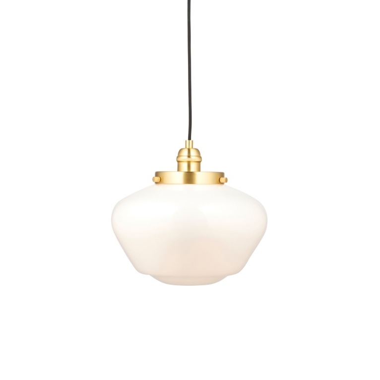 Lexi Antique Brass Pendant Ceiling Light (Copy) Light (Copy) UK