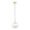 Lexi Antique Brass Pendant Ceiling Light (Copy) Light (Copy) UK