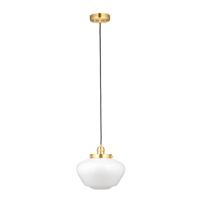 Lexi Antique Brass Pendant Ceiling Light (Copy) Light (Copy) UK