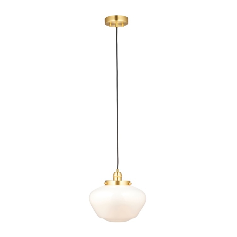 Lexi Antique Brass Pendant Ceiling Light (Copy) Light (Copy) UK