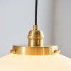 Lexi Antique Brass Pendant Ceiling Light (Copy) Light (Copy) UK