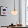 Lexi Antique Brass Pendant Ceiling Light (Copy) Light (Copy) UK
