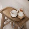 Brass Finish Artisan Metal Tray Metal Tray UK