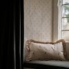 Floral 50cm Feather Cushion Feather Cushion UK