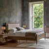 Oak Bobbin Double Bed Double Bed UK