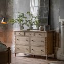 Large Chest UK