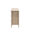 Oak Bobbin Large Chest Large Chest UK