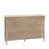 Oak Bobbin Large Chest Large Chest UK